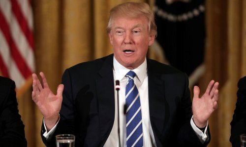 Trump odgodio odluku o klimatskom sporazumu