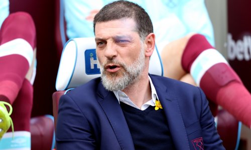 Slaven Bilić na sve načine pokušava dovesti Srbina Markovića