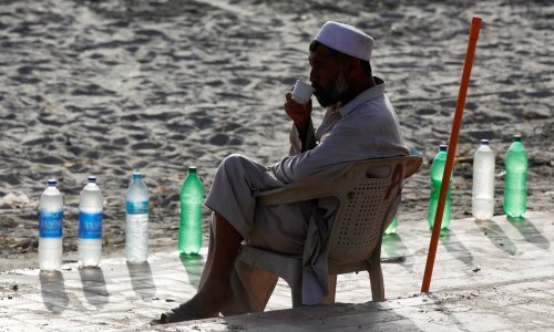 Britanski znanstvenici predstavili izum koji nudi nadu milijardama bez pitke vode