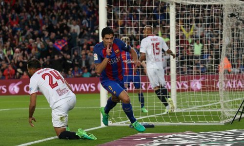 Rakitiću ovacije, Barceloni silovita pobjeda u španjolskom derbiju!