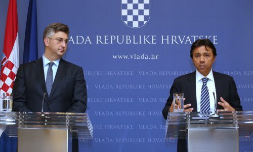 Alvarez: Surađujem s Todorićem, ali za restrukturiranje sam glavni ja