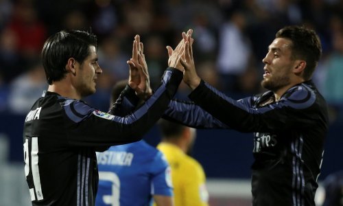 Korak do realizacije senzacionalni transfer između Milana i Reala