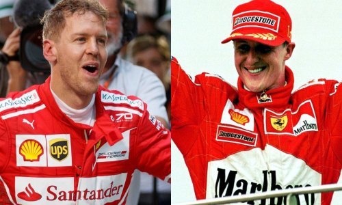 Vettelova velika odluka; reakcija iz Schumijeve obitelji zasad nema