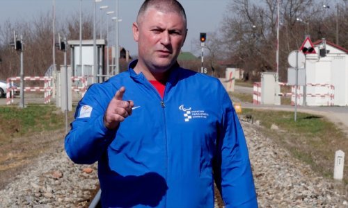 Nagrađivana domaća ekipa snimila još jedan film o sigurnosti u prometu