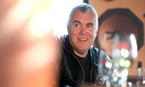 Zoran Predin tražio djevojku s kojom je plesao 1996. i - pronašao je