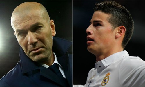 Zidane izazvao bijes svoje zvijezde: Što se to događa u Realu!?