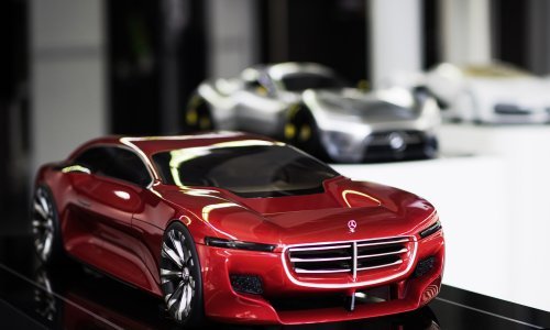 Ovako će izgledati Mercedesi budućnosti, dolazi A klasa limuzina