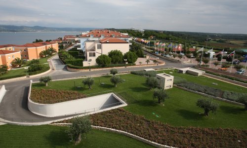 U luksuzni turistički projekt u Istri ulupali 160 milijuna eura, a sad ga ne mogu prodati
