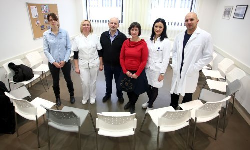 Zagreb: Otvara se dnevna bolnica za online ovisnike