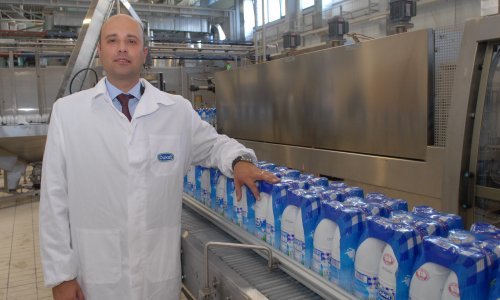 Dukat najavio rast otkupnih cijena mlijeka