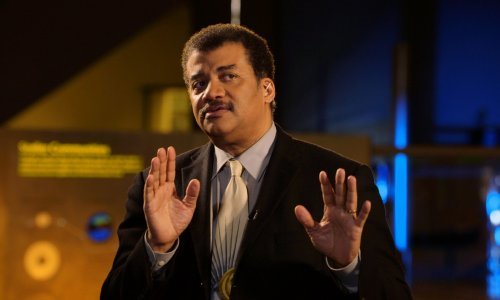 Neil deGrasse Tyson: Idem na Mars ako Musk na put prvo pošalje svoju majku