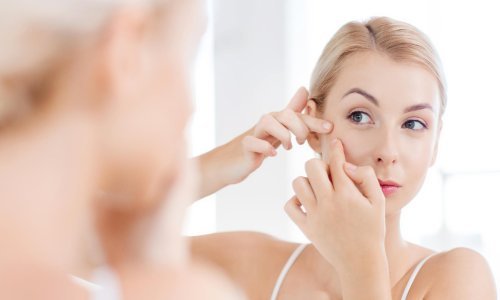 Otkrivamo brzi i jeftin trik kojim ćete se riješiti prištića