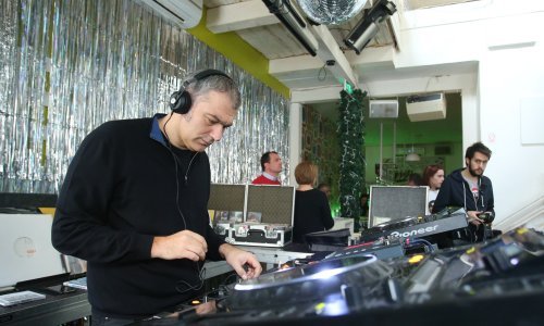 Bilo je glazbe u hrvatskom biznisu i prije Alvareza