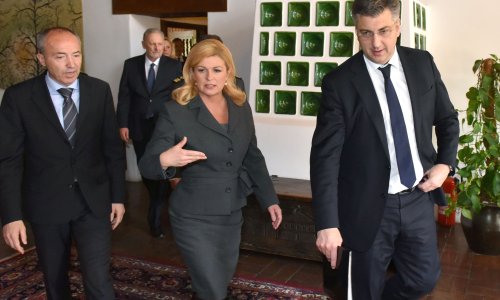 Usvojit će se Nacionalni plan izdvajanja za obranu od 2 posto BDP-a