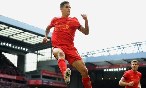 S Liverpoolom do rekorda u Engleskoj pa pravac - Barcelona!