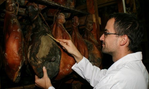 Svinja za pršute imamo dovoljno, problem su europske svinjarije