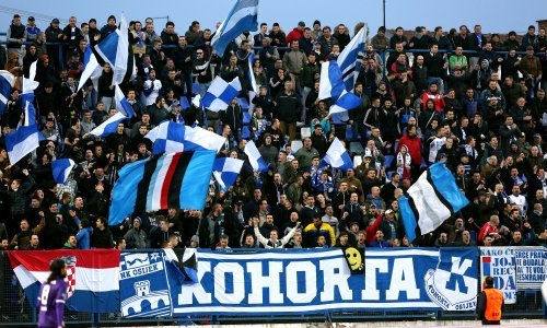 Osijekovi navijači upozoravaju: Hrvatska klizi prema totalitarizmu