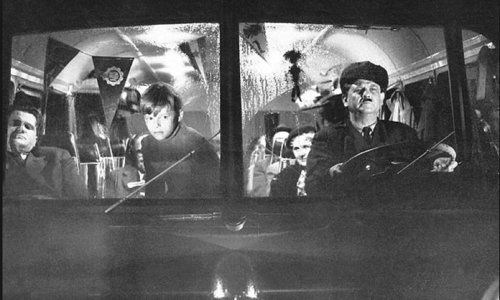 Hrvatski filmski klasik 'H-8' za 92. rođendan kina Europa