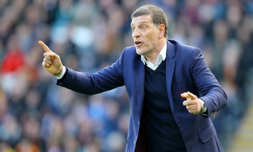 Slaven Bilić uoči Svjetskog prvenstva u Rusiji pronašao angažman