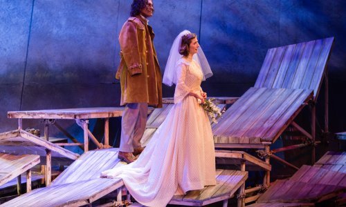 Poslušajte operu 'Lomeći valove' prema remek-djelu Larsa von Triera