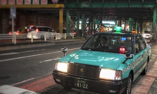 Znate li što su to tihi taksiji?