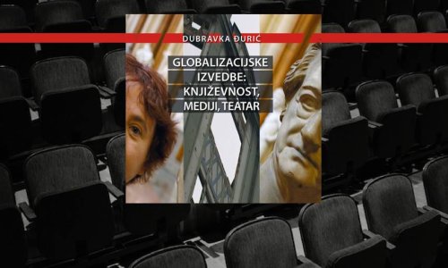 U ZKM-u kreće program tribina 'Čitanje kazališta'