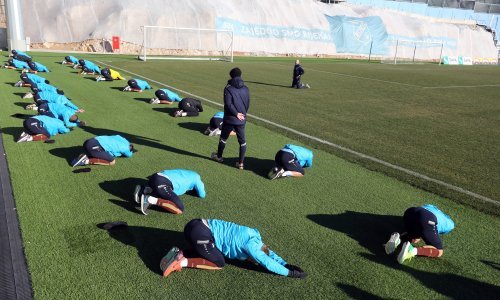 Tajna travnjaka na kojem igra Rijeka; jesu li zbog toga u Dinamu u panici?