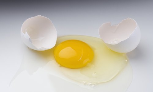 Kako razlikovati stara jaja od svježih