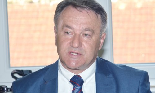 Kaznena prijava protiv župana Žinića i troje županijskih vijećnika