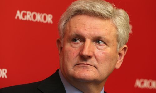 'Kriminal u Agrokoru uz Ramljaka vode Cvitan, Bošnjak i Kuštrak'