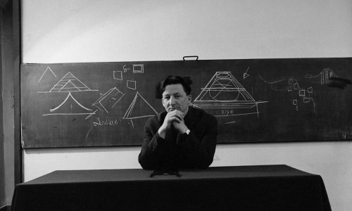 Pet puta je utamničen i prezren, a svojim djelima postao je planetarno popularan