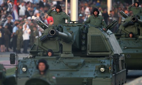 Za vikend dobar dio Zagreba u blokadi zbog vojske, evo kako izbjeći prometne gužve