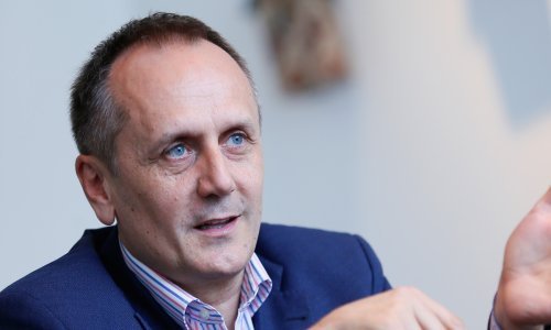 Prgomet: HDZ ima jednog igrača, Esih je Karamarkova, a s Hasanbegovićem sam završio