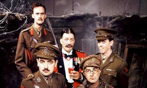 Prošlo je 28 godina od posljednje epizode popularne britanske serije