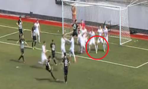 Srpski nogomet ne može bez skandala!