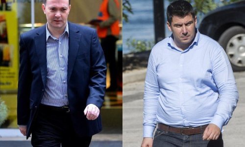 Bauk na Facebooku ismijavao Most, Grmoja mu žestoko uzvratio