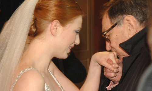 Hrvatska javnost oprašta se od Relje Bašića: Bio je pravi gospodin!