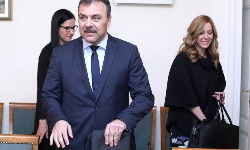 'Izvješća s granice su zabrinjavajuća, obavijestili smo premijera'