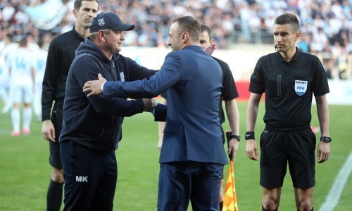 Evo što je naljutilo Peteva i kako je Kek bijesno prokomentirao detalj iz 92. minute