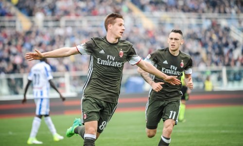 Crotone očitao lekciju Interu, a Pašalić još jednom zabio u inat Čačiću!