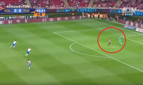 Bili su na korak do senzacije, a onda je golman napravio ovu ludost...