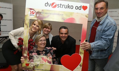 Zagrebačka banka pomaže