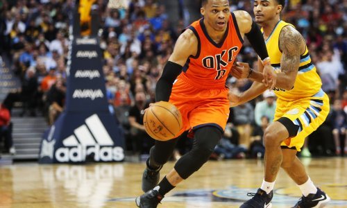 Čudesni Westbrook ostvario NBA rekord na koji se čekalo 55 godina; je li ovo moguće ponoviti?