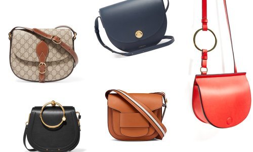 Ove šik torbe nikada ne izlaze iz mode