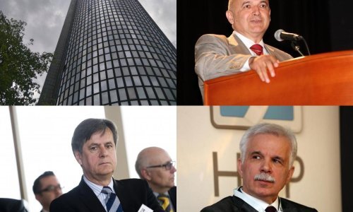 Ekonomisti se slažu: Ramljak je najbolji čovjek za Agrokor, ali...
