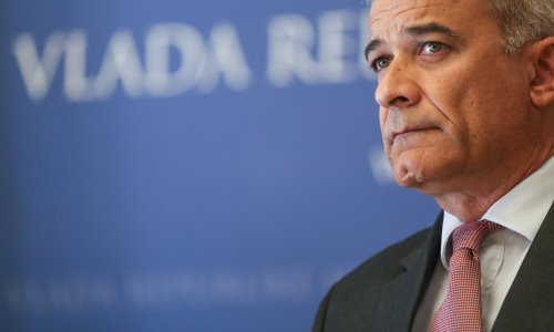 Ante Ramljak mora spasiti Agrokor. Ovo će mu biti prvi potezi