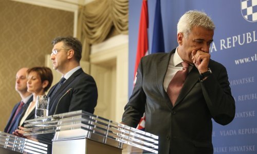 Mogu li se Ramljak i Plenković nositi s fondom koji živi od propasti kompanija i država?