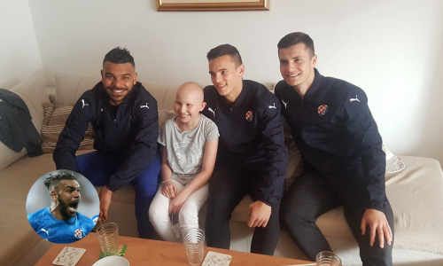 Zbog ove djevojčice Soudani je zabio golčinu o kojoj će se godinama pričati!