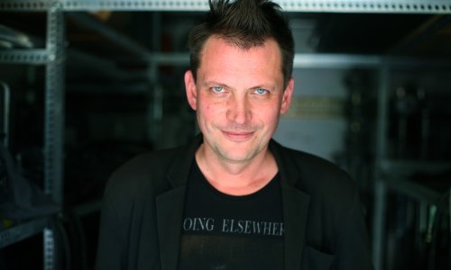 Matanić radi TV seriju prema Perišićevu romanu