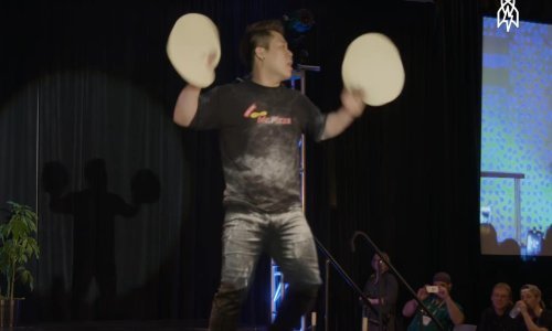 Ovakve akrobacije još niste vidjeli